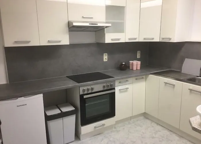 Appartements am Damm
