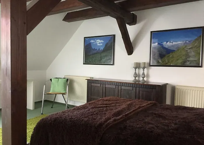 Appartements am Damm