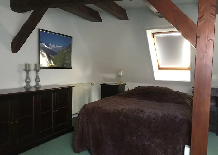 Appartements am Damm