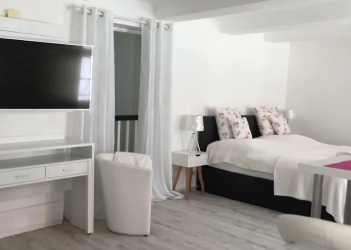Appartements am Damm