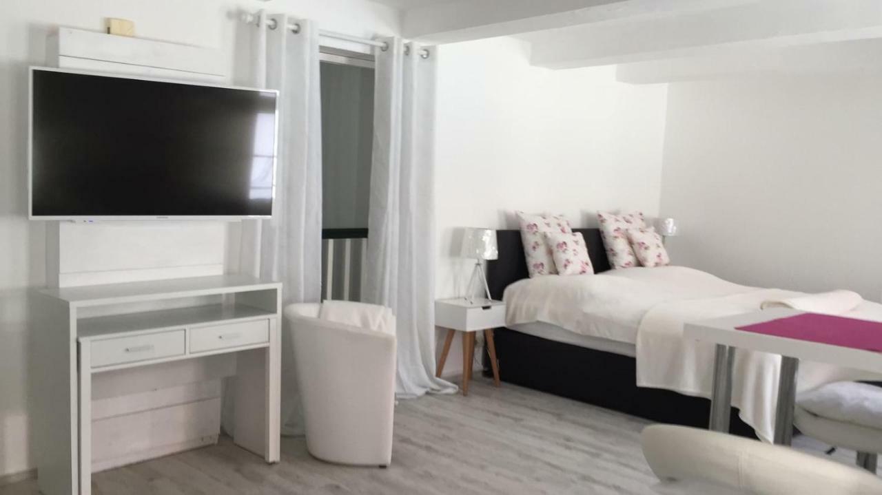 Appartement 1 Am Damm