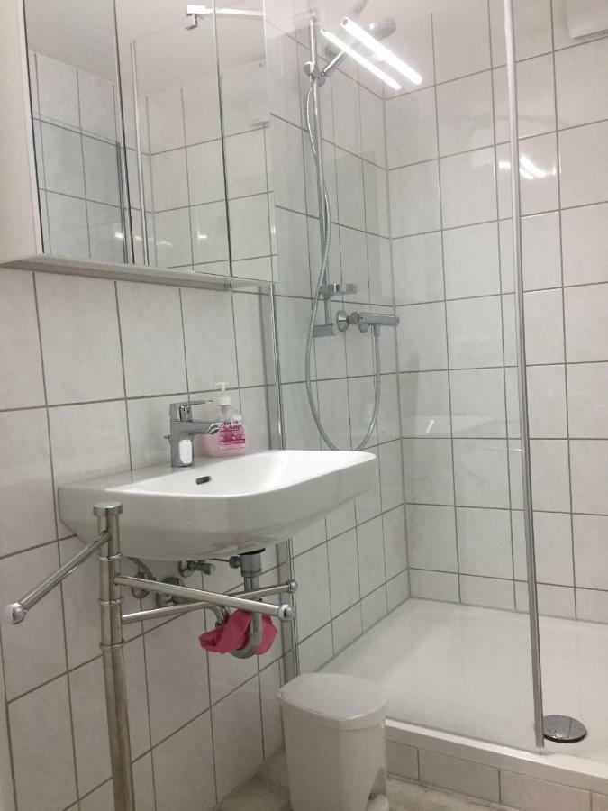 1 Am Damm Appartement